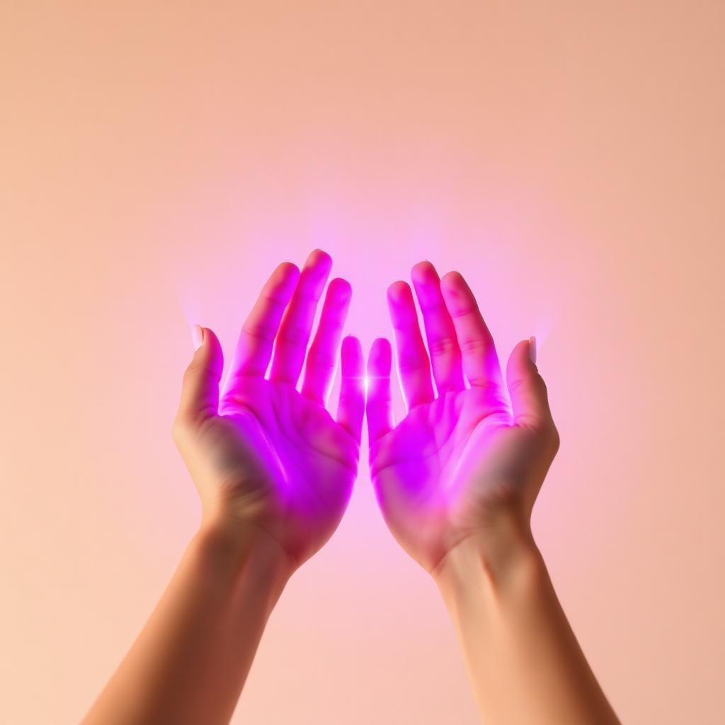 Energy Healing